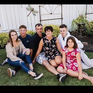 Meet your Posher, Tracy